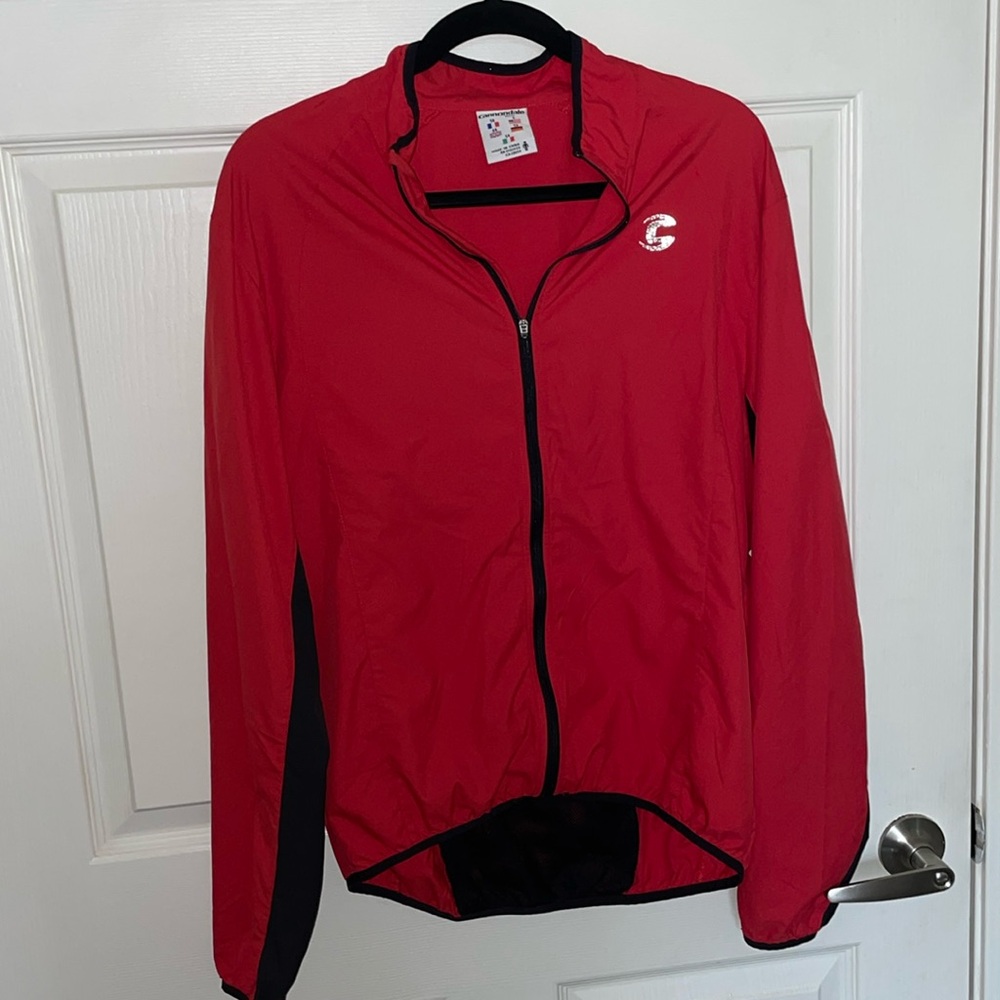 Cannondale Windbreaker